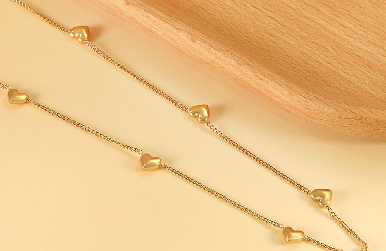 Everyday Women, Everyday Luxury — Why You Deserve to Shine Without a Special Occasion